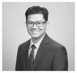 Andy Tran, MD